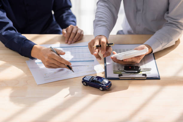 Car insurance options for Dovesville residents